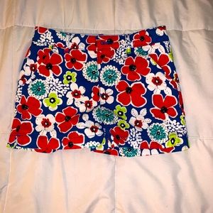 Girls shorts